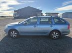 Škoda Octavia - fotka číslo 1