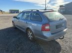 Škoda Octavia - fotka číslo 2