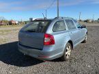 Škoda Octavia - fotka číslo 7