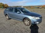 Škoda Octavia - fotka číslo 8