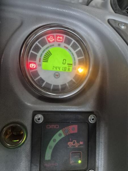 Wacker Ostatní - hlavní fotka