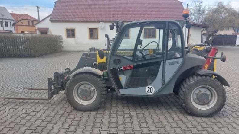 Wacker Ostatní - hlavní foto