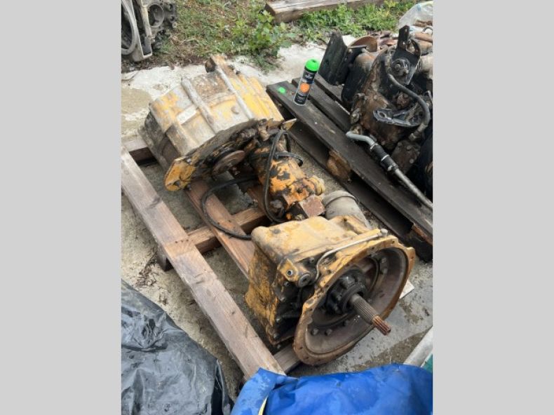 Ostatní Ostatní - hlavní fotka inzerátu