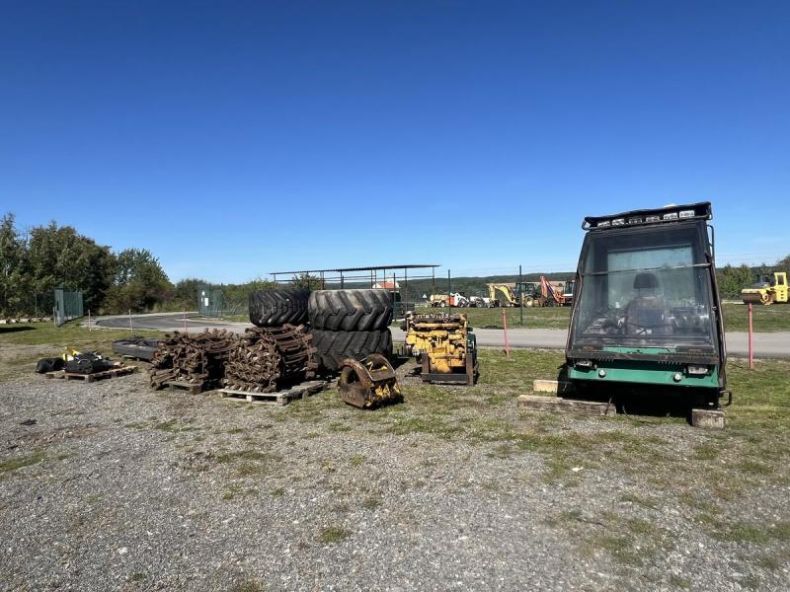 Ostatní Ostatní - hlavní fotka inzerátu