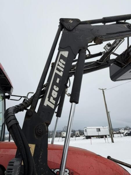 Zetor Ostatní - hlavní fotka