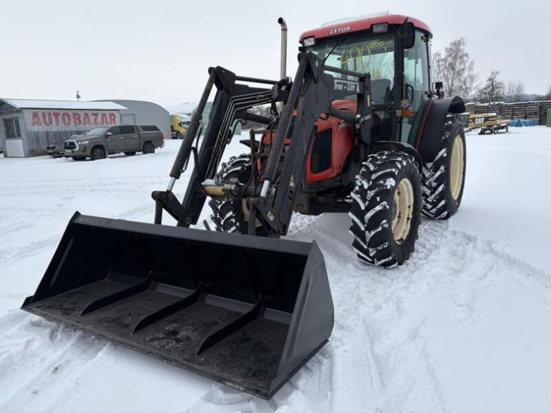 Zetor Ostatní - hlavní fotka inzerátu