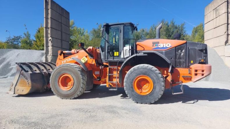 Hitachi Ostatní - hlavní foto