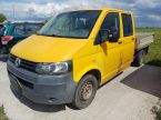 Volkswagen Transporter - fotka číslo 0