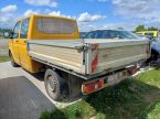 Volkswagen Transporter - fotka číslo 1