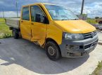 Volkswagen Transporter - fotka číslo 4