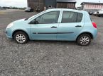 Renault Clio - fotka číslo 1