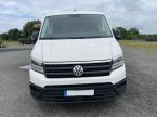 Volkswagen Crafter - fotka číslo 2