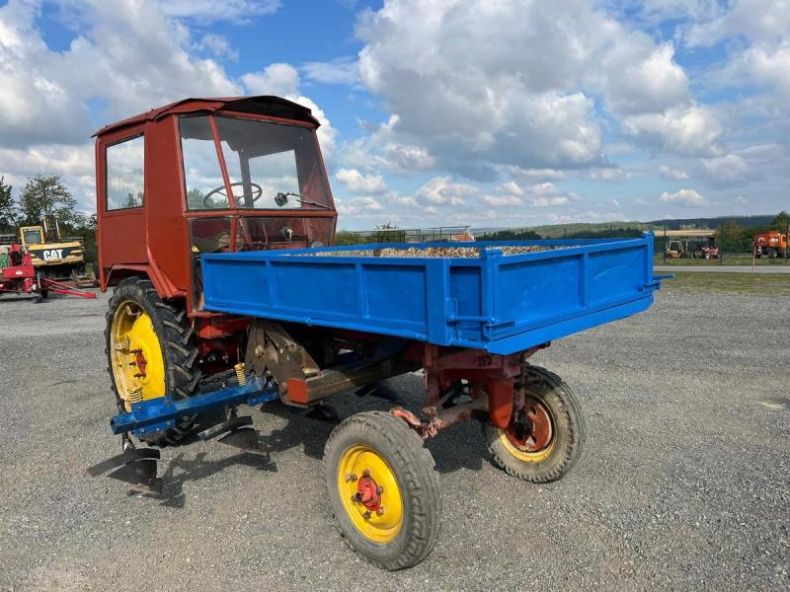 Ostatní Ostatní - hlavní foto