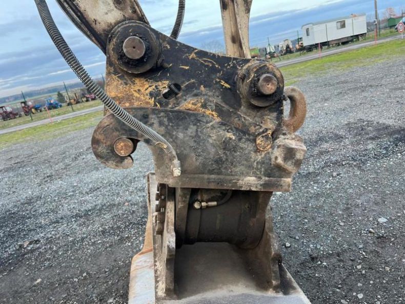 Caterpillar Ostatní - hlavní fotka