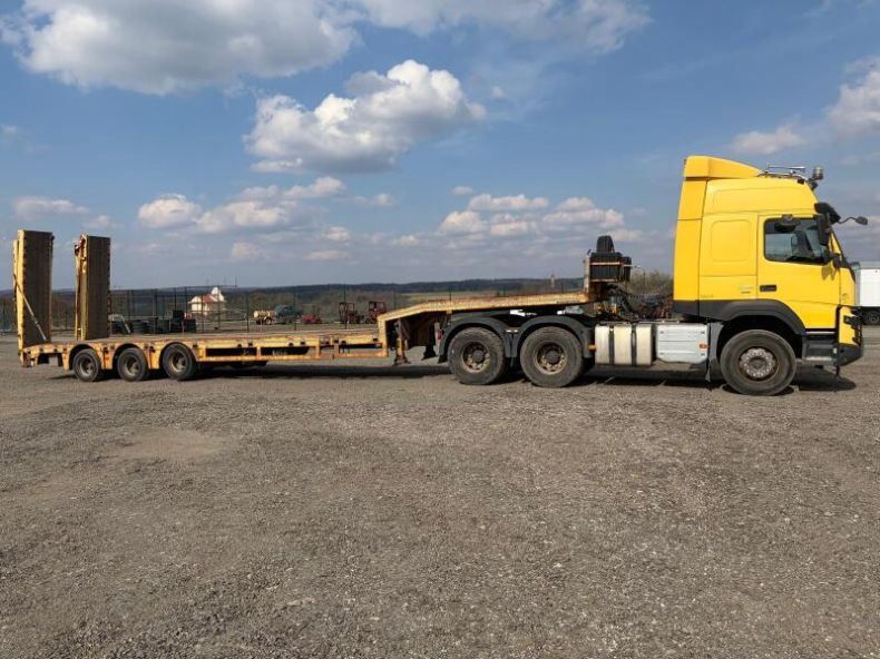 Volvo FM - hlavní fotka