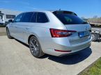 Škoda Superb - fotka číslo 1