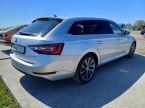 Škoda Superb - fotka číslo 2