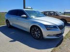 Škoda Superb - fotka číslo 3