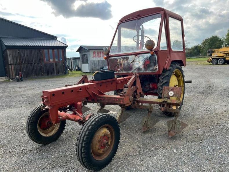 Zetor Ostatní - hlavní fotka