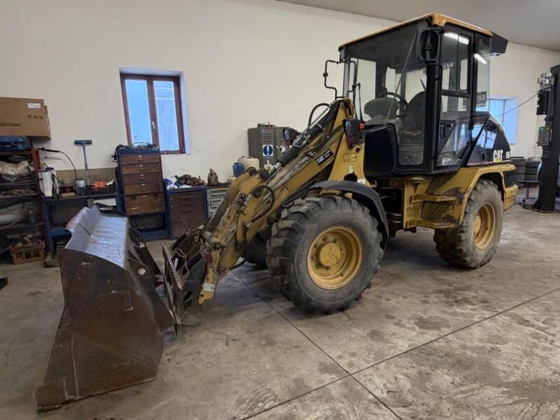 Caterpillar Ostatní - hlavní foto