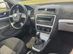 Škoda Octavia - fotka číslo 9