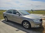 Škoda Octavia - fotka číslo 3