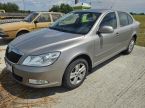 Škoda Octavia - fotka číslo 4