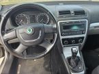 Škoda Octavia - fotka číslo 8