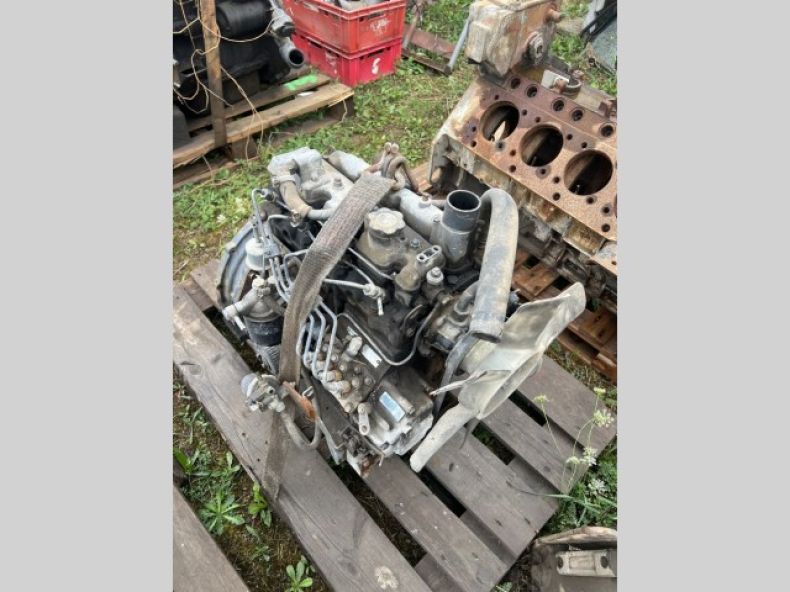 Ostatní Ostatní - hlavní foto