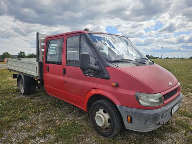 Ford Ostatní - hlavní fotka