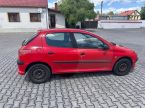 Peugeot 206 - fotka číslo 8