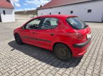 Peugeot 206 - fotka číslo 3