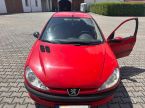 Peugeot 206 - fotka číslo 2