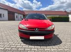 Peugeot 206 - fotka číslo 7