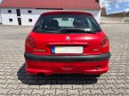 Peugeot 206 - fotka číslo 1