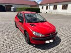Peugeot 206 - fotka číslo 0