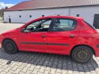 Peugeot 206 - fotka číslo 6