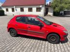 Peugeot 206 - fotka číslo 9