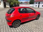 Peugeot 206 - fotka číslo 10