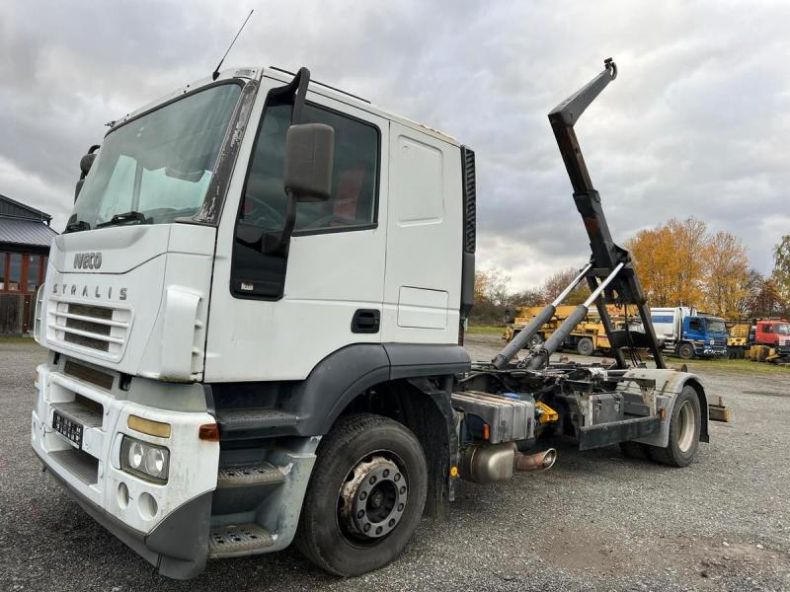 Iveco Ostatní - hlavní foto