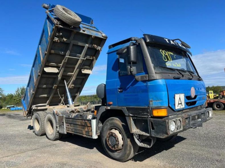 Tatra Ostatní - hlavní foto