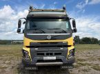 Volvo FM - fotka číslo 1
