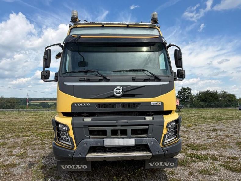 Volvo FM - hlavní fotka