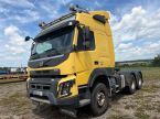 Volvo FM - fotka číslo 2