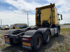 Volvo FM - fotka číslo 5