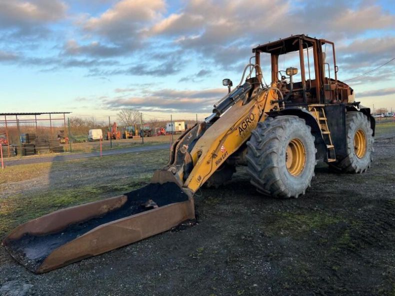 Caterpillar Ostatní - hlavní foto