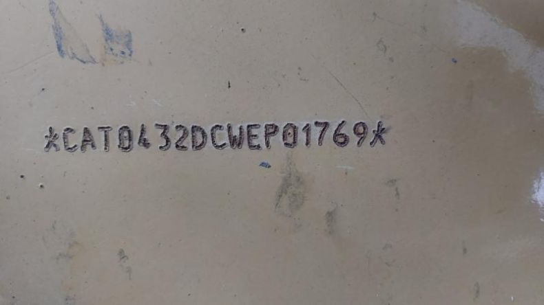 Caterpillar Ostatní - hlavní fotka