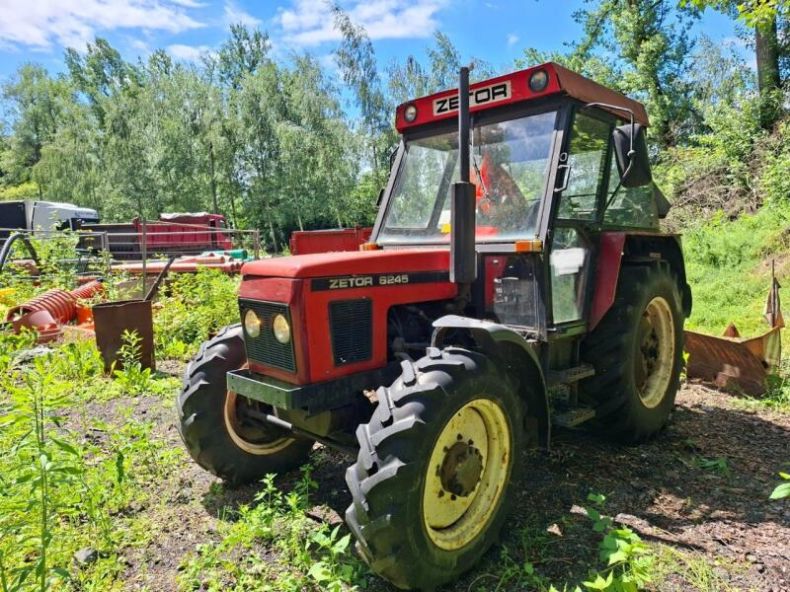 Zetor Ostatní - hlavní foto