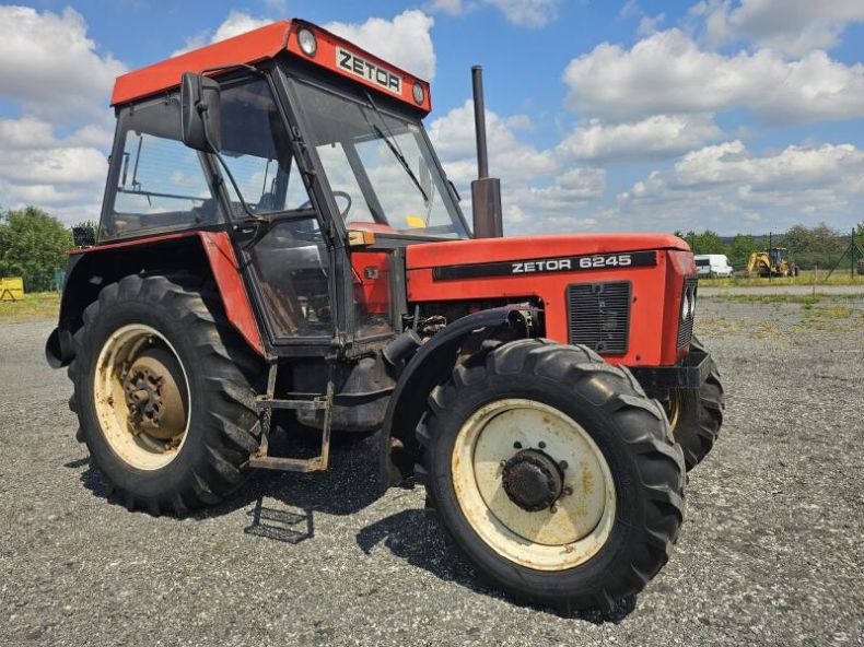 Zetor Ostatní - hlavní fotka