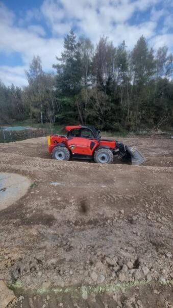 Manitou Ostatní - hlavní fotka